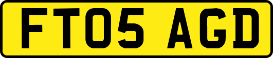 FT05AGD