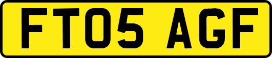 FT05AGF