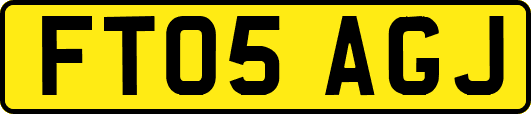 FT05AGJ