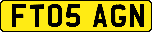 FT05AGN
