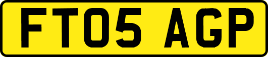 FT05AGP