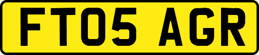 FT05AGR