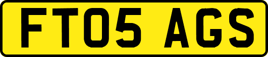 FT05AGS