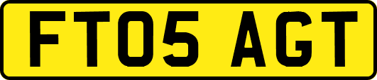 FT05AGT