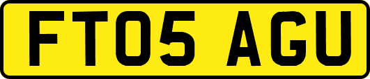 FT05AGU