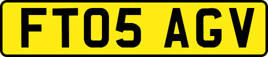 FT05AGV