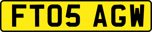 FT05AGW