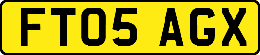 FT05AGX