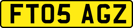 FT05AGZ
