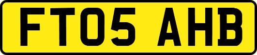 FT05AHB