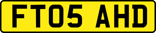 FT05AHD
