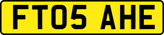 FT05AHE
