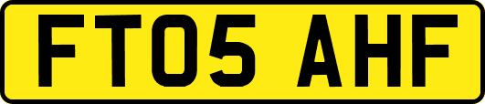 FT05AHF