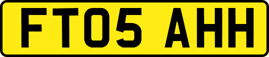 FT05AHH