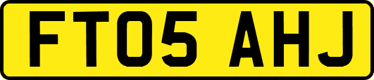 FT05AHJ