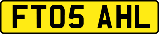 FT05AHL