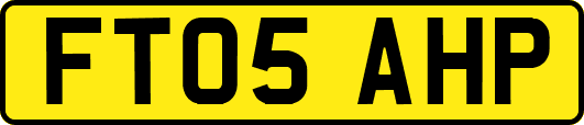 FT05AHP
