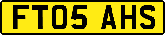 FT05AHS