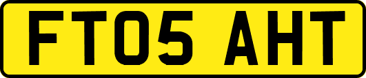 FT05AHT