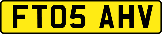 FT05AHV