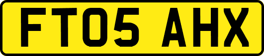FT05AHX