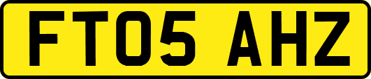 FT05AHZ