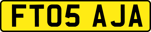 FT05AJA