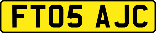 FT05AJC
