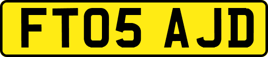 FT05AJD