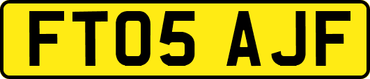 FT05AJF
