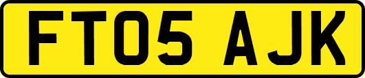 FT05AJK
