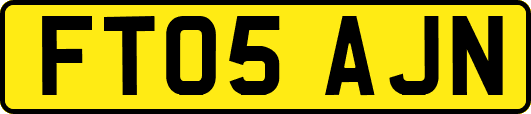 FT05AJN