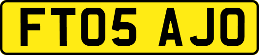FT05AJO