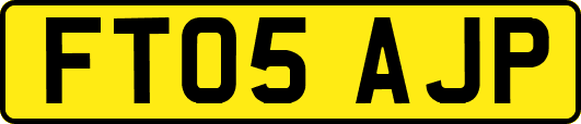 FT05AJP