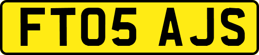 FT05AJS