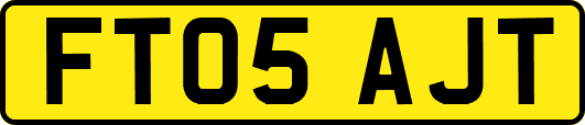 FT05AJT