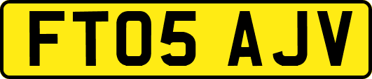 FT05AJV