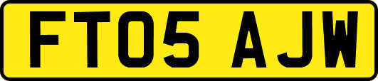 FT05AJW