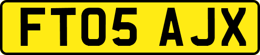 FT05AJX
