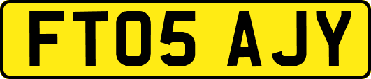 FT05AJY