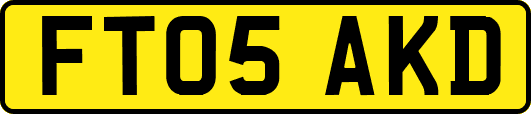 FT05AKD