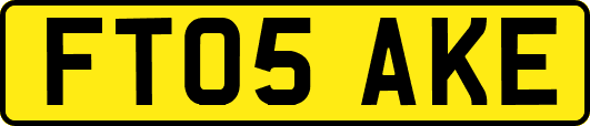 FT05AKE