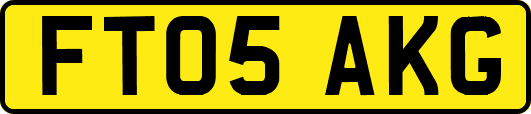 FT05AKG