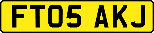 FT05AKJ