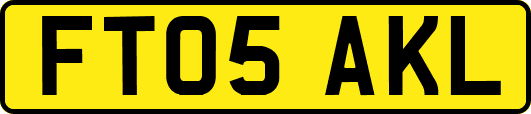 FT05AKL