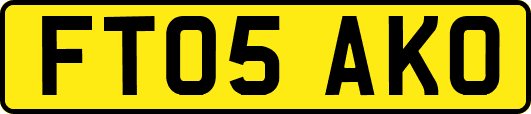 FT05AKO