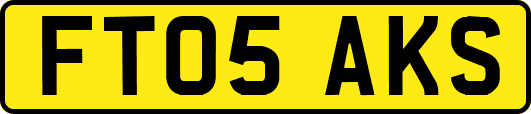 FT05AKS
