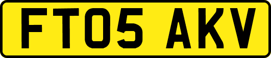 FT05AKV