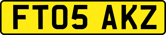 FT05AKZ