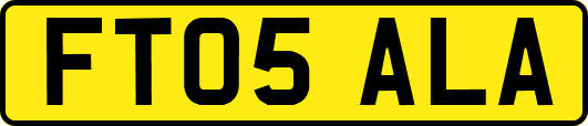 FT05ALA